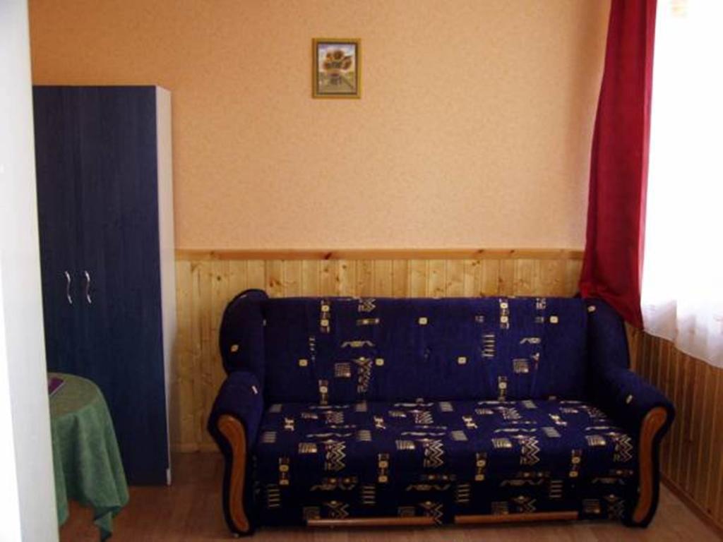 Fenyves Nyaralo Villa Hajdúszoboszló Kamer foto